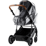 Дъждобран За Количка Britax Strider M --- BebeMama