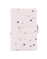 Несесер За Памперси Bear With Me Pink - Розов - Аксесоари За Колички - Kikkaboo - BebeMama