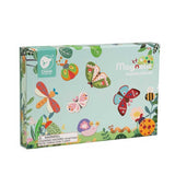 Детска Игра За Пътуване С Магнити - Чудният Свят На Насекомите --- BebeMama