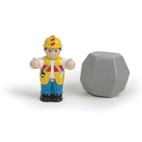 Детска Играчка – Багера Люк --- BebeMama