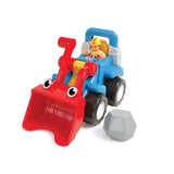 Детска Играчка – Багера Люк --- BebeMama