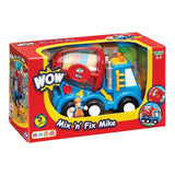 Детска Играчка – Бетонобъркачката Майк --- BebeMama