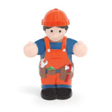 Детска Играчка – Бетонобъркачката Майк --- BebeMama