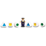 Детска Играчка - Лондонски Автобус Лео --- BebeMama