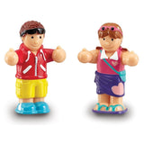 Детска Играчка - Лондонско Такси --- BebeMama