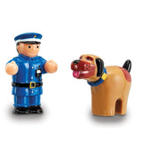 Детска Играчка - Полицейски Патрул Чарли --- BebeMama