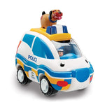 Детска Играчка - Полицейски Патрул Чарли --- BebeMama