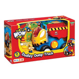 Детска Играчка - Самосвала Дъдлей --- BebeMama