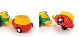 Детска Играчка - Трактора На Бърни --- BebeMama