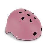Детска Каска За Колело И Тротинетка Globber Xs/S (48-53Cm) - Пастелно Розова --- BebeMama