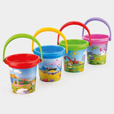 Детска Кофичка За Пясък С Различни Картинки --- BebeMama