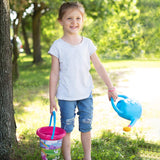 Детска Кофичка За Пясък С Различни Картинки --- BebeMama