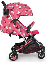 Детска количка Cosatto Woosh3 CT5053, Ladybug Ball --- BebeMama