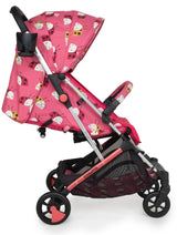 Детска количка Cosatto Woosh3 CT5053, Ladybug Ball --- BebeMama