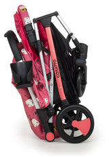 Детска количка Cosatto Woosh3 CT5053, Ladybug Ball --- BebeMama