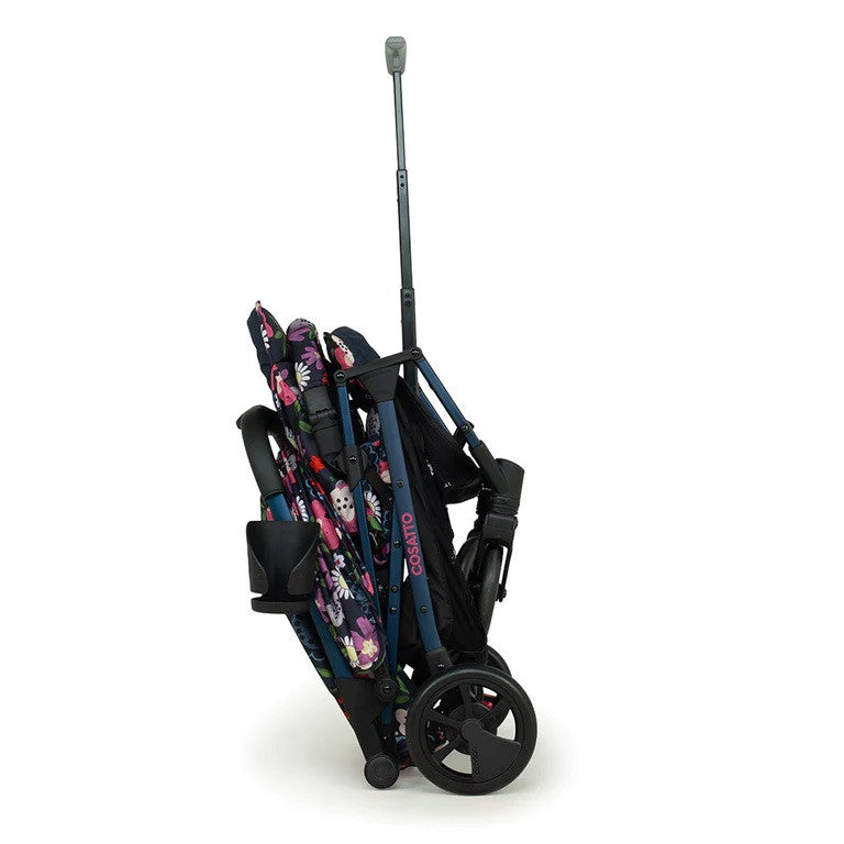 Детска Количка Cosatto Woosh3 Ct5407, Dalloway --- BebeMama