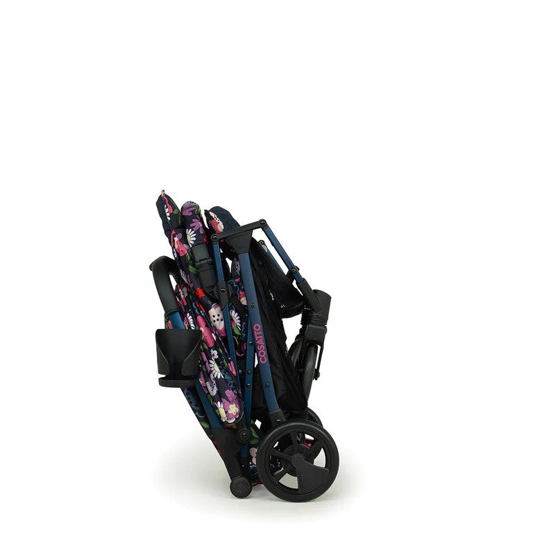 Детска Количка Cosatto Woosh3 Ct5407, Dalloway --- BebeMama