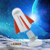 Детска Лаборатория За Лунни Приключения --- BebeMama