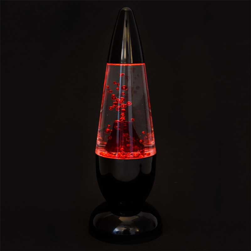 Детска Нощна Лампа &Quot;Вулкан&Quot; --- BebeMama