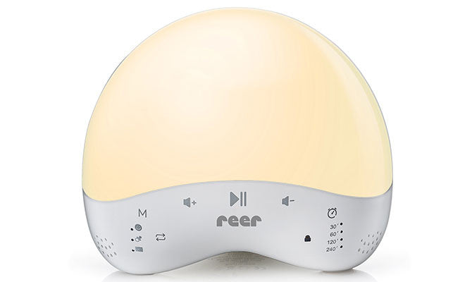 Детска Нощна Лампа Reer Mymagicsmartlight - Нощни Лампи - reer - BebeMama