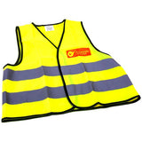 Детска Светлоотразителна Жилетка За Игра - Играчки - Classic World Educational - BebeMama