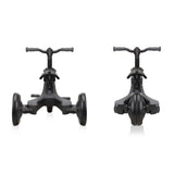 Детска Триколка Globber Explorer Trike 4 В 1 Deluxe Play – Черна --- BebeMama
