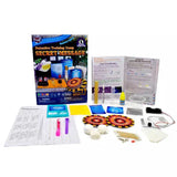 Детска Забавна Игра - Тренировъчен Лагер За Малки Детективи - Занимателни Играчки - Big Bang Science - BebeMama