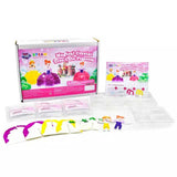 Детска Забавна Игра - Вълшебно Кристално Дърво С Принцеси --- BebeMama