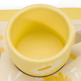 Детски Дървен Ретро Поднос За Закуска --- BebeMama