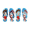 Детски Джапанки - Paw Patrol - Обувки - Nickelodeon - BebeMama