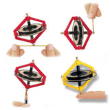 Детски Жироскоп За Изучаване На Гравитацията, Navir --- BebeMama