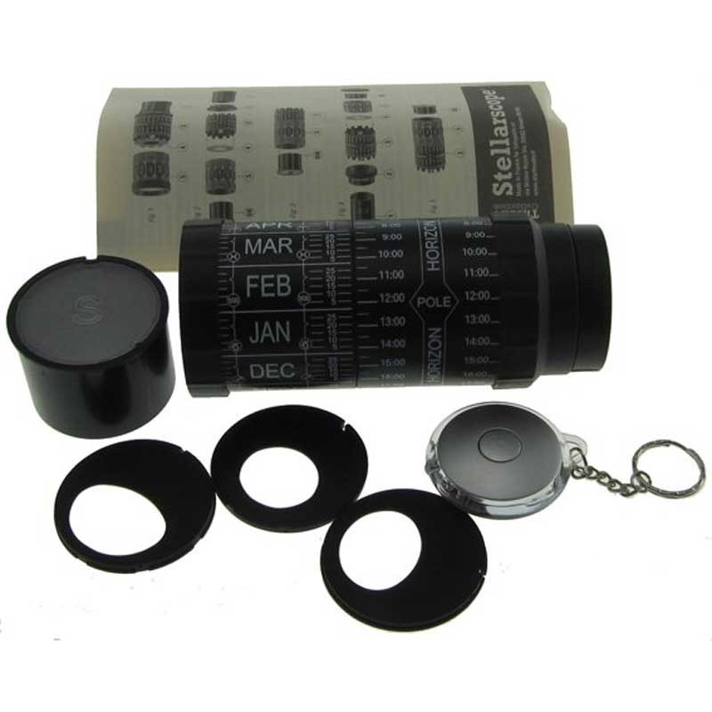 Детски Инструмент За Наблюдение На Звезди И Съзвездия Navir --- BebeMama