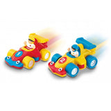 Детски Колички - Турбо Братята --- BebeMama