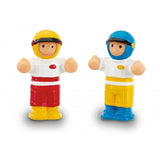 Детски Колички - Турбо Братята --- BebeMama