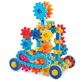 Детски Конструктор - Машини В Действие - Мега Комплект --- BebeMama