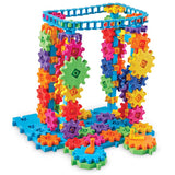 Детски Конструктор - Машини В Действие - Мега Комплект --- BebeMama