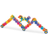 Детски Конструктор - Машини В Действие - Мега Комплект --- BebeMama