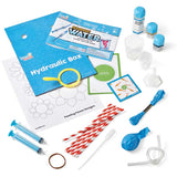 Детски Научен Комплект - 24 Опита С Вода - Образователни Игри - Learning Resources - BebeMama