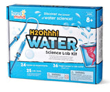 Детски Научен Комплект - 24 Опита С Вода --- BebeMama