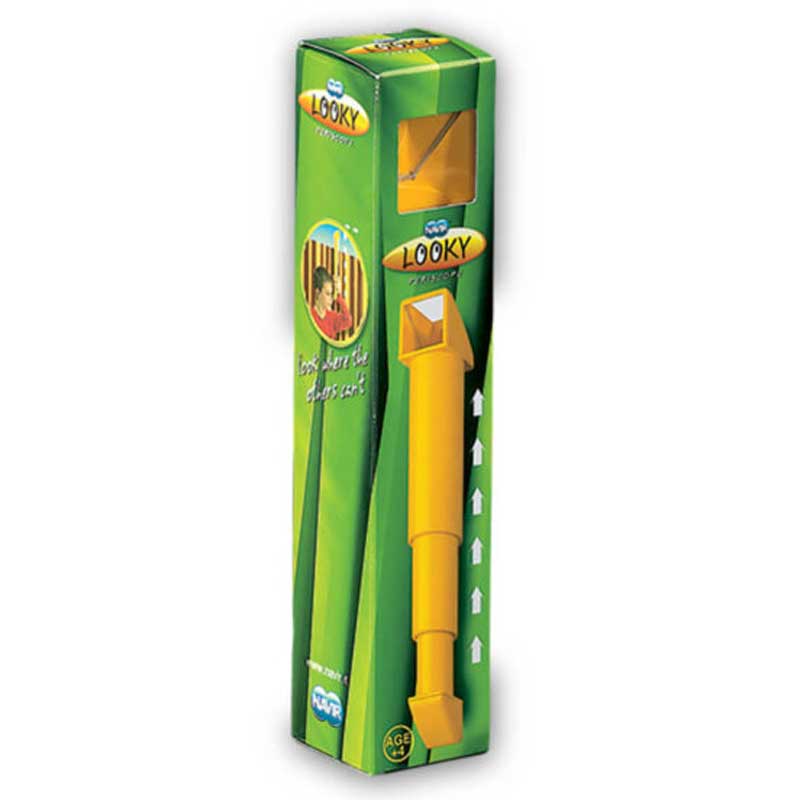 Детски Перископ За Шпиониране В Различни Цветове, Navir Looky --- BebeMama