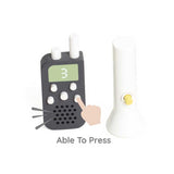 Детски Пожарникарски Комплект За Игра --- BebeMama