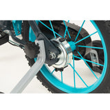 Детски Велосипед Toimsa 14" 14115, Blue Ice --- BebeMama