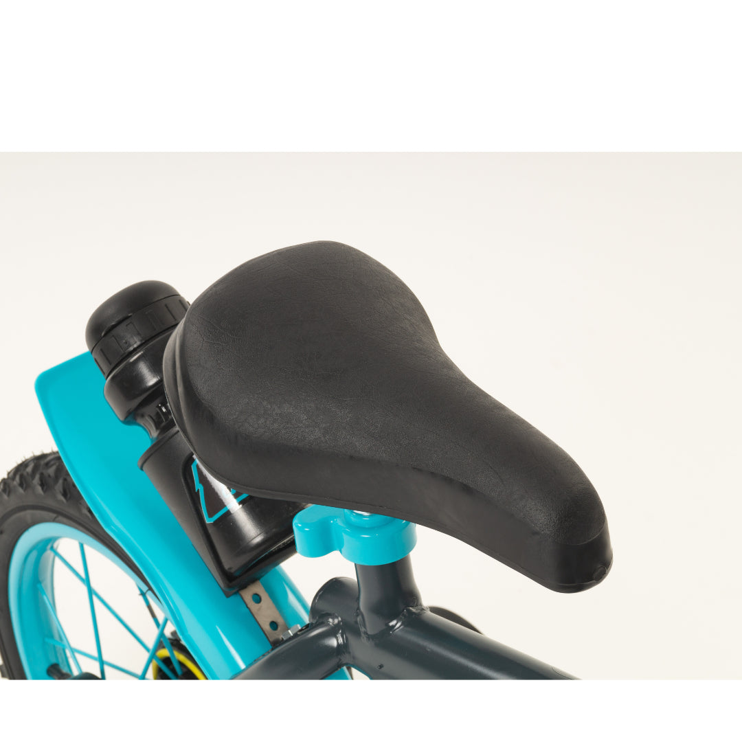 Детски Велосипед Toimsa 16" 16226, Blue Ice --- BebeMama