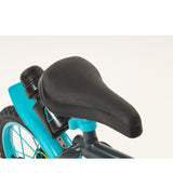 Детски Велосипед Toimsa 16" 16226, Blue Ice --- BebeMama