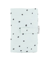 Несесер За Памперси Bear With Me Mint - Ментов - Органайзери За Количка - Kikkaboo - BebeMama