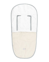 Подложка За Количка Dream Big Beige - Подложки За Колички - Kikkaboo - BebeMama