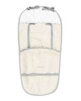 Подложка За Количка Dream Big Beige --- BebeMama