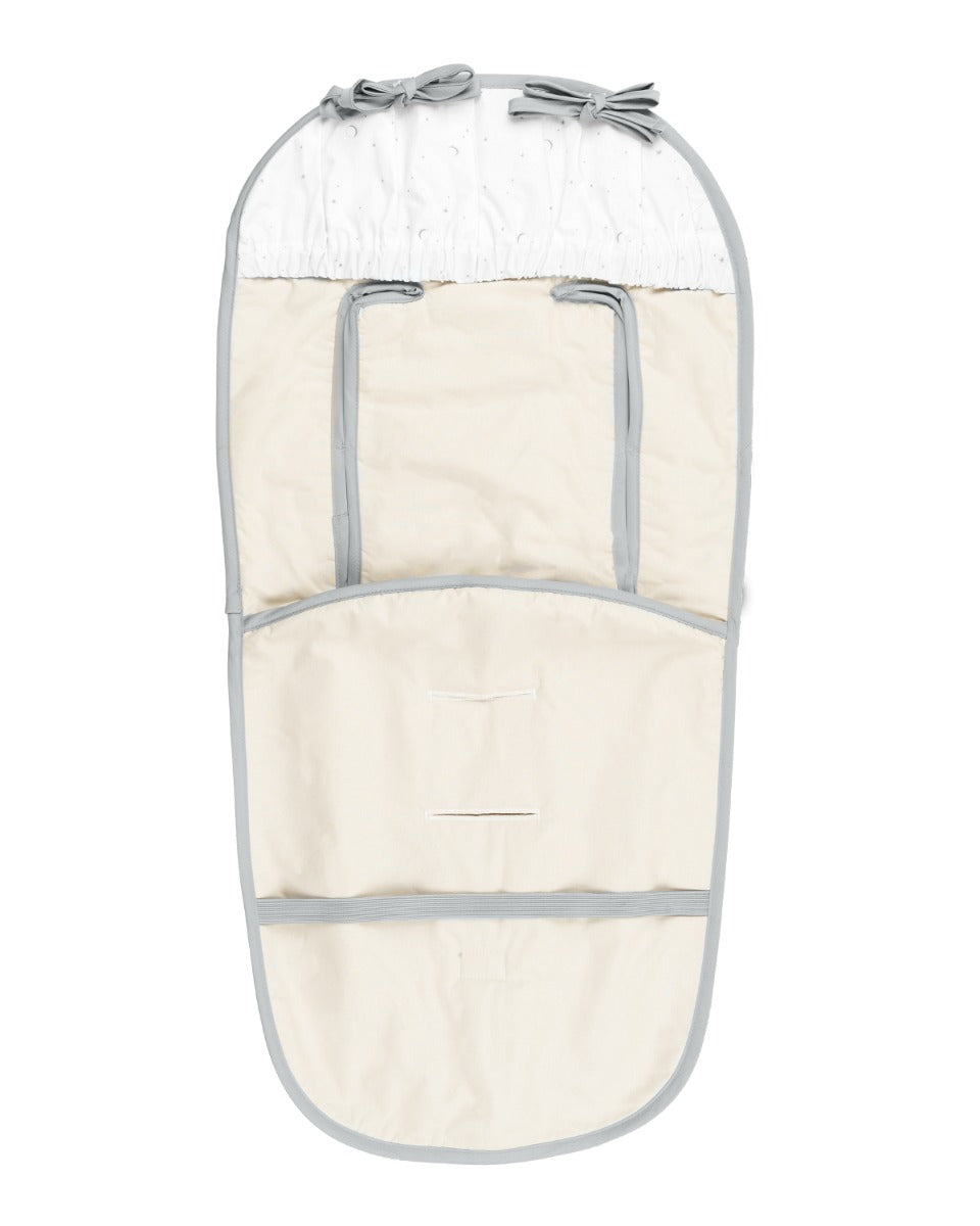 Подложка За Количка Dream Big Beige --- BebeMama