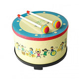 Детско шарено барабанче - Музикални Играчки - Smartbaby - BebeMama