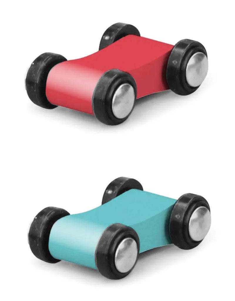 Дървен Гараж Marionette 26806 --- BebeMama